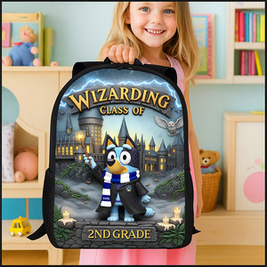 Fantasy School Bag - Personalized Gifts For Kids 03ohqn050825