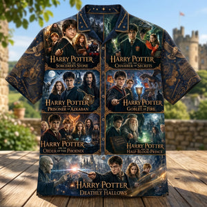Fantasy Hawaiian Shirt - Personalized Gifts For Fantasy Lovers 03nalu250626