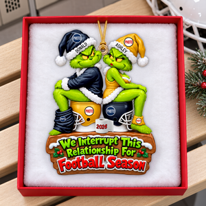 Mischievous Sport-loving Couple - Personalized Gifts For Couple 03huqn071026
