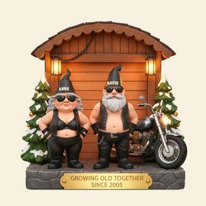 Personalized Gifts For Biker Couple Acrylic Light Box 03ohtn291025