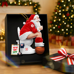 Strong Rival Ornament - Personalized Gifts 03qhqn241025