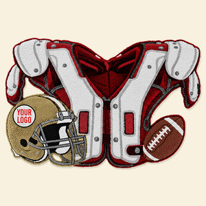 Sports Jersey Doormat - Personalized Gifts 02huqn011125