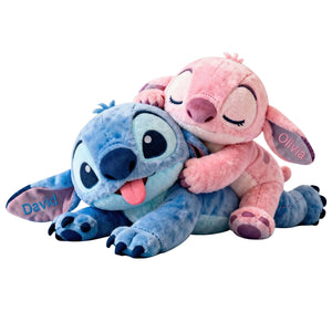 Cute Couple Pillow – Personalized Gifts For Couple 05tgqn131225
