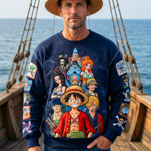 Amazing Adventure 3D Shirt 02huqn260326