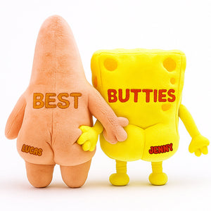 Personalized Funny Gifts For Friend Pillow 03natn201125