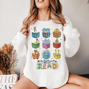 Reading Shirt Personalized Gifts For Teachers 01qhtn050226