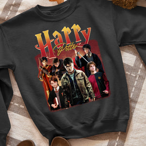 Chosen Wizard Shirt - Gifts For Magic Lovers 03huhn050324