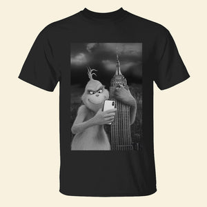 Funny Shirt Christmas Gifts 05OHDT260825