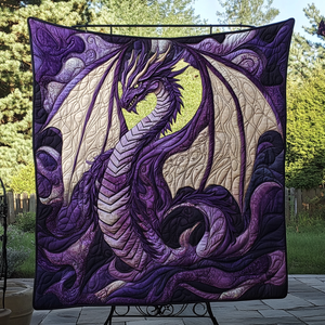 Emberflight Majesty Quilted Blanket NCU0DK485
