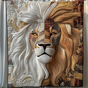 Half Moon King Quilted Blanket NCU0NT4641