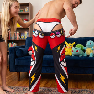 Funniest Adventure Pajama Pants - Personalized Gifts 03nati300926