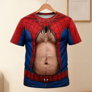 Funny Parody Costume - Personalized Gifts 01pati040726-Homacus