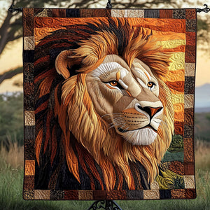 Noble Leader Quilted Blanket NCU0NT3569