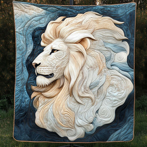 Ocean Majesty Quilted Blanket NCU0NT3733