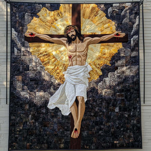 Path of Grace Quilted Blanket 02acxd150425