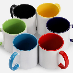 Custom Bookstore Mug - Personalized Coffee Mug - Book Lover Gifts - Coffee Mug - GoDuckee