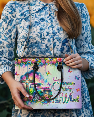 Jesus Take The Wheel - Gifts For Jesus Lovers 03acxn210425