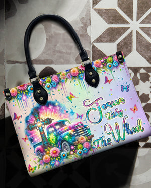 Jesus Take The Wheel - Gifts For Jesus Lovers 03acxn210425