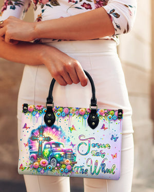 Jesus Take The Wheel - Gifts For Jesus Lovers 03acxn210425