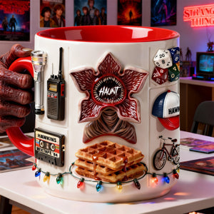 Scary Accent Mug - Personalized Gifts 01naxx100126