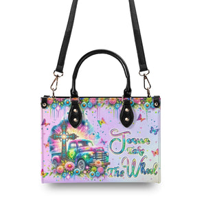 Jesus Take The Wheel - Gifts For Jesus Lovers 03acxn210425