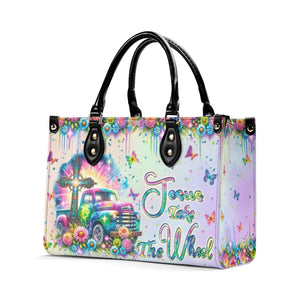 Jesus Take The Wheel - Gifts For Jesus Lovers 03acxn210425