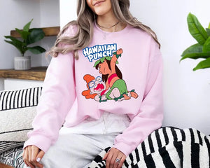 Hawaiian Punch Shirt - Funny Gift For Movie Fans 20laxx180725-Homacus