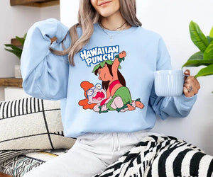 Hawaiian Punch Shirt - Funny Gift For Movie Fans 20laxx180725-Homacus