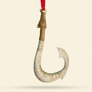 Personalized Gifts For Movie Fans Christmas Ornament 03qhti251124 - Ornament - GoDuckee