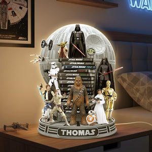 Epic Acrylic Light Box - Personalized Gifts 02huti041225