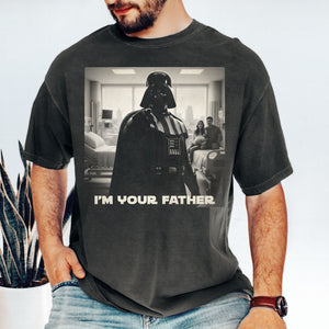Cosmic Washed T-Shirt Unisex - Personalized Gifts For Cosmic Lovers 04hyti251225-Homacus