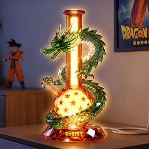 Stoner Fantasy Acrylic Light Box - Personalized Gifts 05toti231225