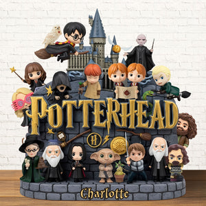 Personalized Gift For Magical Fan Acrylic Plaque 03qhti210525