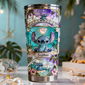 Adorable Tumbler - Personalized Gifts 04PATI130126