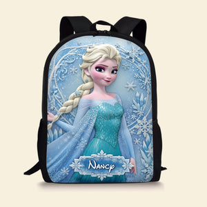 Fairytale School Bag - Personalized Gifts For Kids 03huti040825