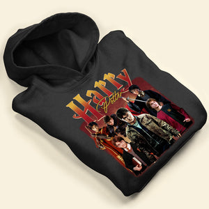 Chosen Wizard Shirt - Gifts For Magic Lovers 03huhn050324