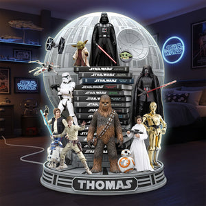 Epic Acrylic Light Box - Personalized Gifts 02huti041225