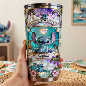 Adorable Tumbler - Personalized Gifts 04PATI130126