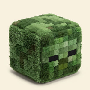 Pixel Custom Shaped Pillow Personalized Gifts For Game Lovers 05hyti181125-Homacus