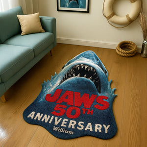 Great Bite Doormat - Personalized Gifts For Ocean Lover 05hyti140825