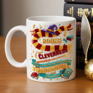 Friendship Coffee Mug - Personalized Gifts 01pati281125