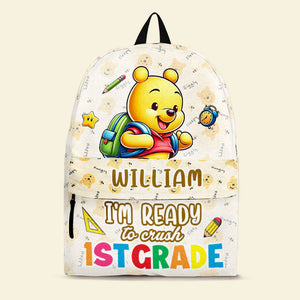 Personalized Gifts For Kids Backpack 05huti260624-Homacus