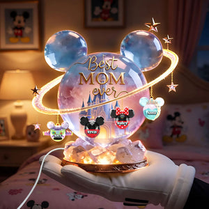 Fairytale Universe Light Box Personalized Gifts For Mom 02OHTI230426