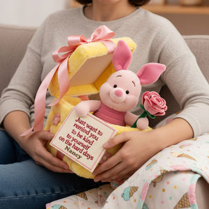 Be Kind To Yourself Custom Shape Pillow - Personalized Gifts 03pati131225