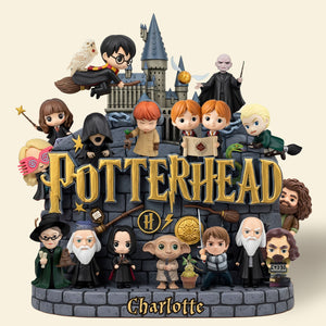 Personalized Gift For Magical Fan Acrylic Plaque 03qhti210525