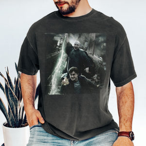 Funny Nose Washed Shirt - Gifts For Friends Shirt 03PATI261225