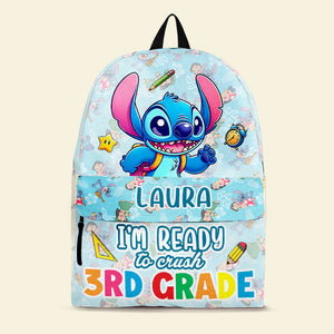 Personalized Gifts For Kids Backpack 05huti260624-Homacus