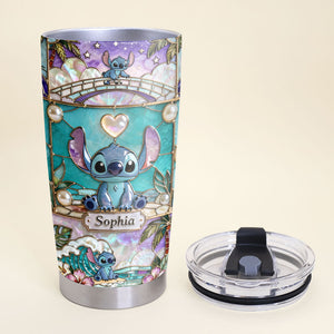 Adorable Tumbler - Personalized Gifts 04PATI130126