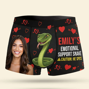 Funny Valentine Men Boxer - Personalized Gifts For Him 02kiti161225