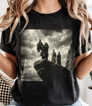 Epic Destiny Moment Shirt 02HUTI241225